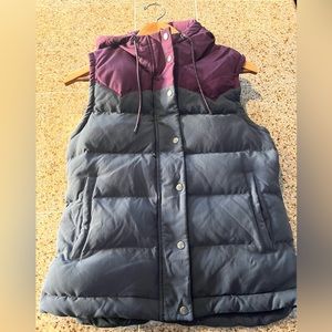 Patagonia Bivy Women’s Hooded Vest